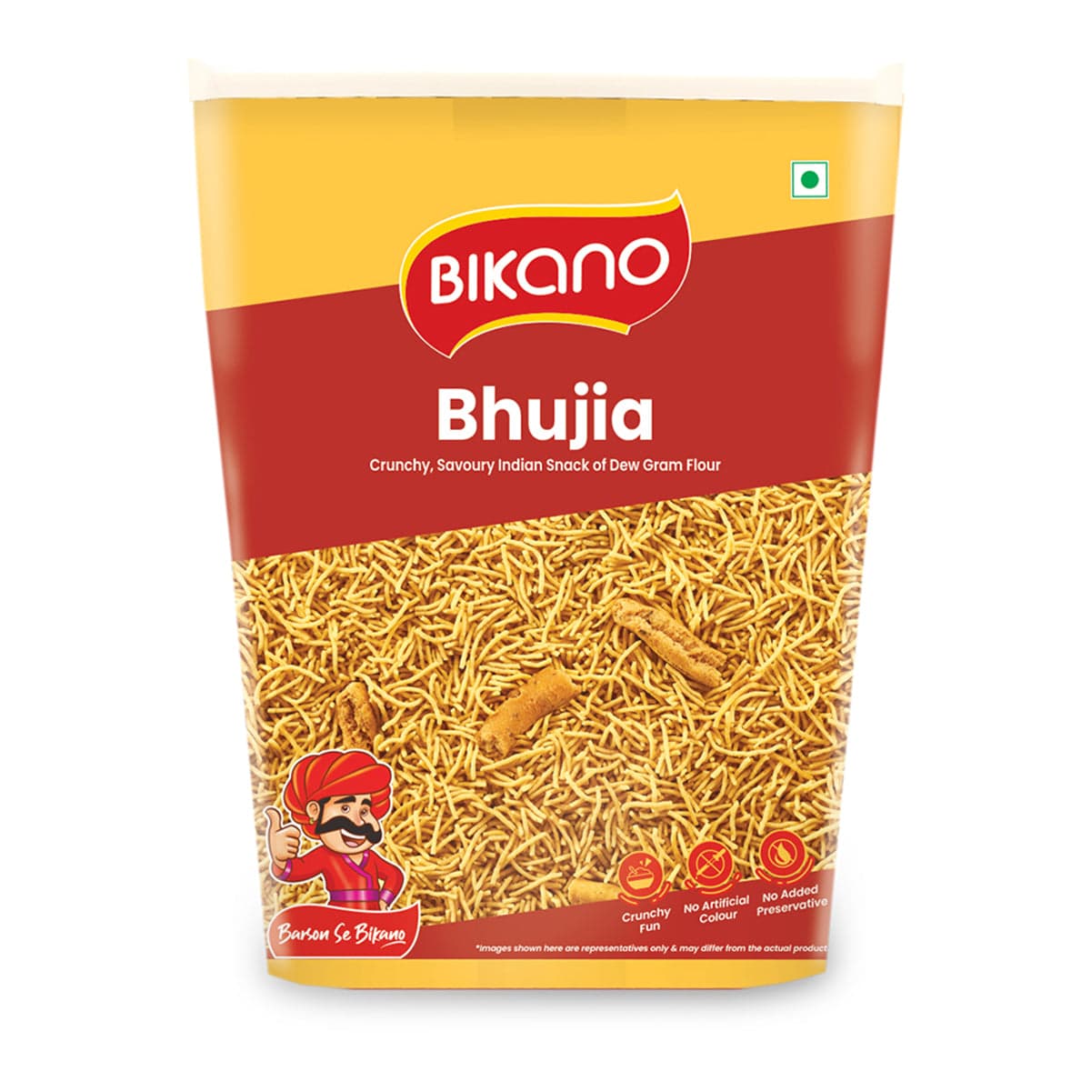 Bikaneri Bhujia