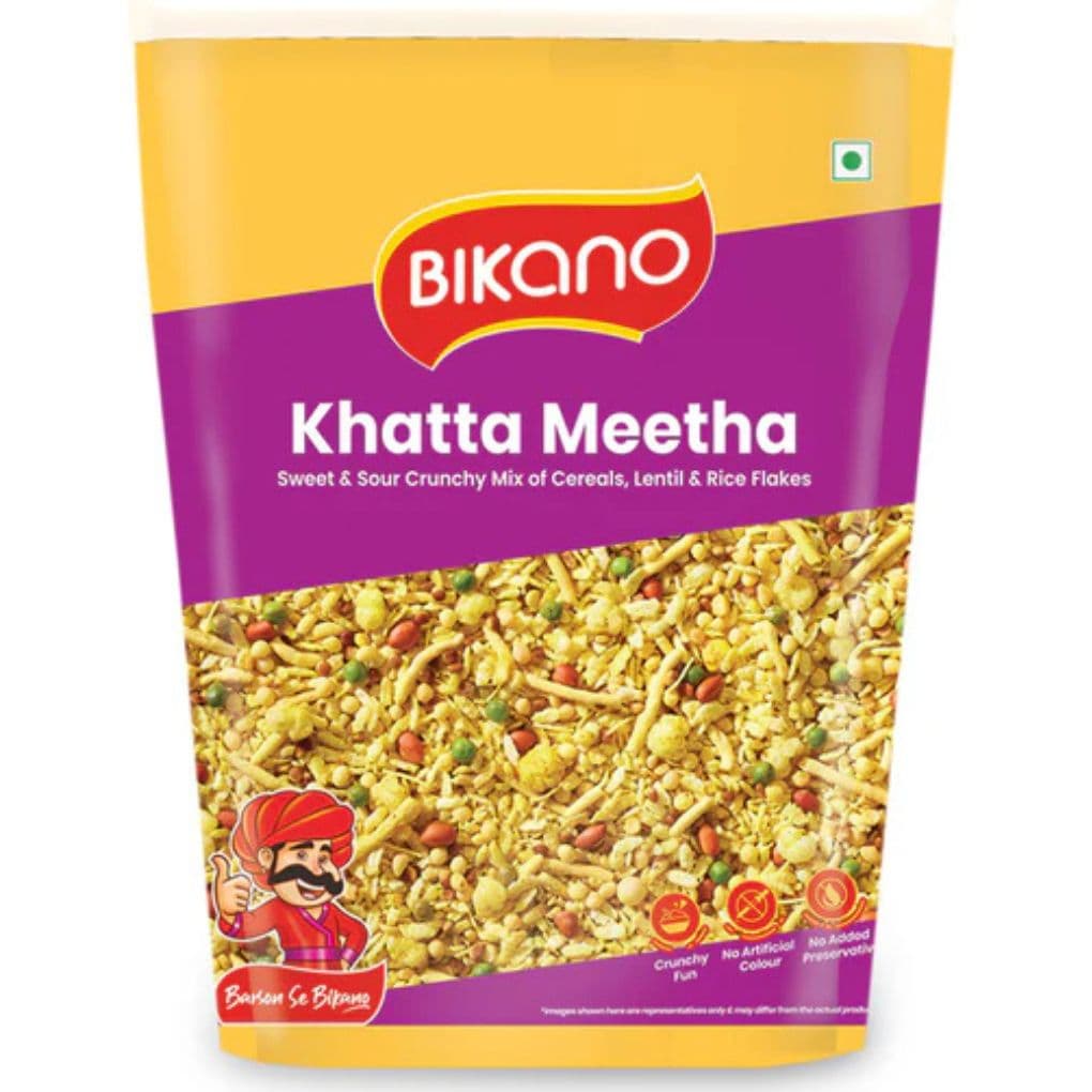 Khatta Meetha