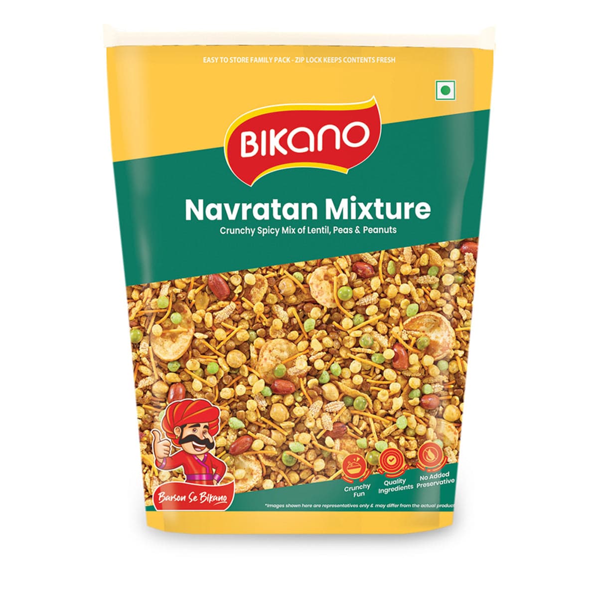 Navratan Mixture
