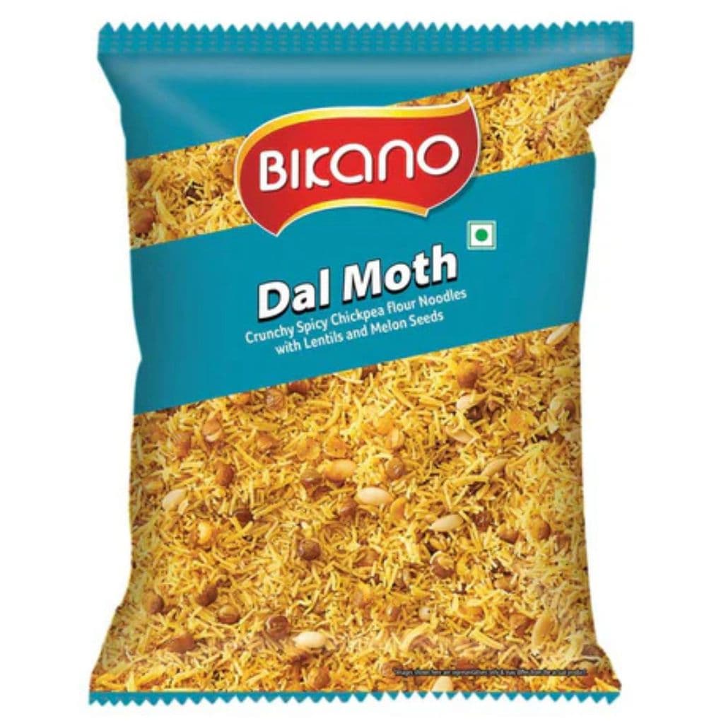 Bikano Dal Moth