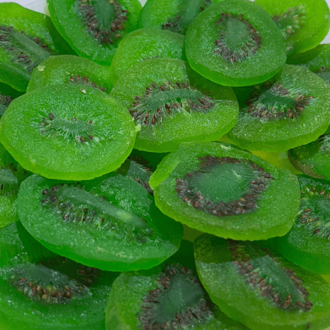 Dried Kiwi