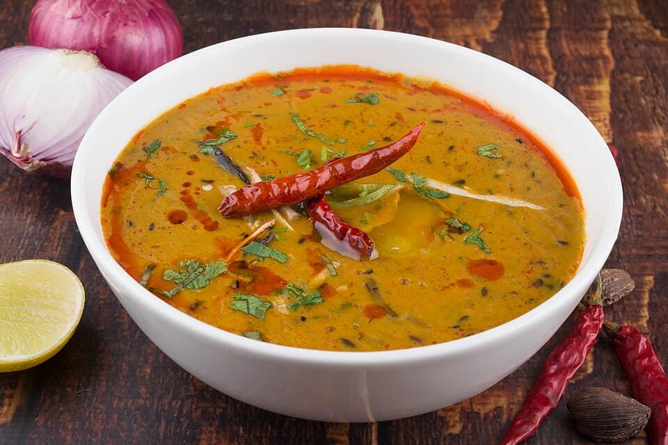 Dal Tadka 300g
